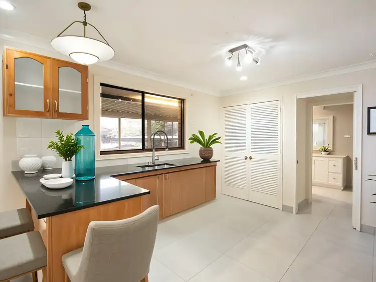 Third view of Homely house listing, 5 Whistler Avenue, Ingleburn NSW 2565