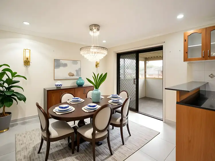Fourth view of Homely house listing, 5 Whistler Avenue, Ingleburn NSW 2565