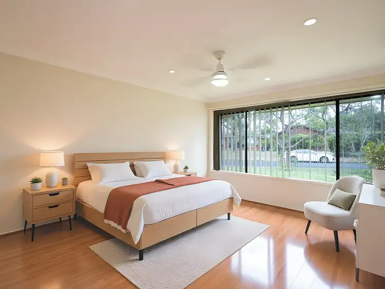 Fifth view of Homely house listing, 5 Whistler Avenue, Ingleburn NSW 2565