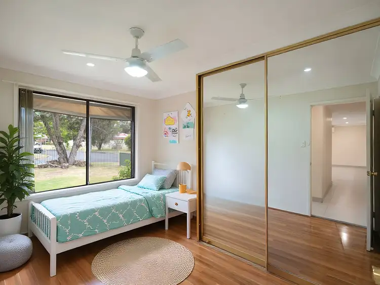 Sixth view of Homely house listing, 5 Whistler Avenue, Ingleburn NSW 2565