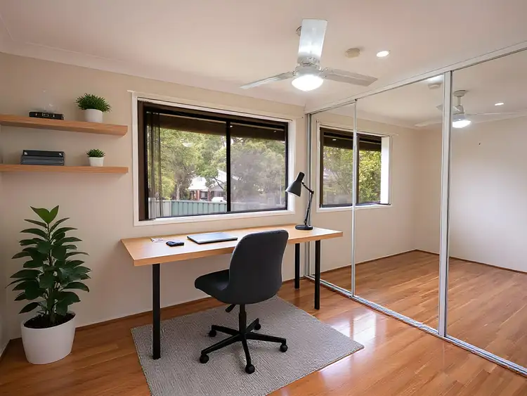 Seventh view of Homely house listing, 5 Whistler Avenue, Ingleburn NSW 2565