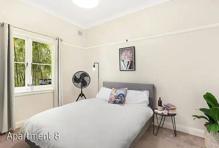 Second view of Homely apartment listing, 8/63 Wairoa Avenue, North Bondi NSW 2026