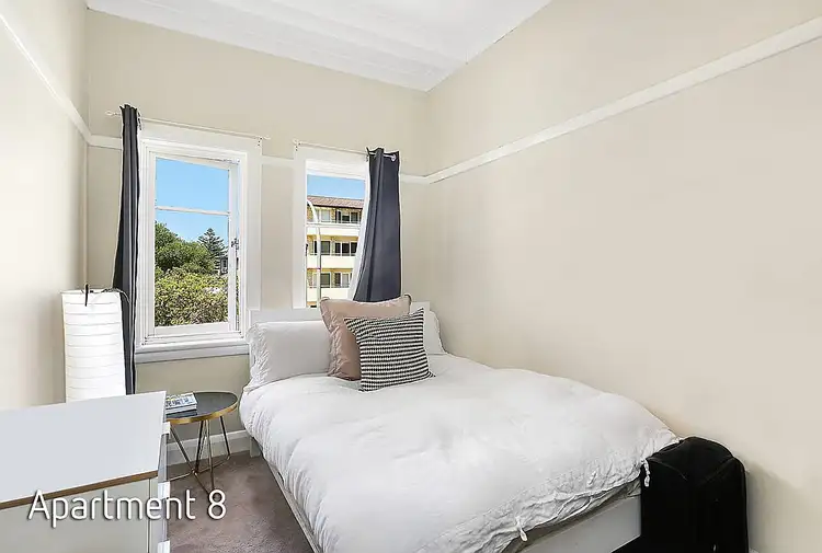 Third view of Homely apartment listing, 8/63 Wairoa Avenue, North Bondi NSW 2026