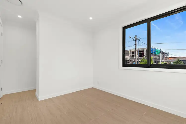 Fourth view of Homely semi-detached listing, 1 Grace Avenue, Condell Park NSW 2200