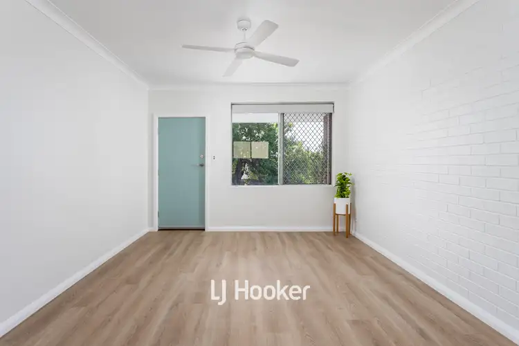 Second view of Homely unit listing, 19B Clarke Street, South Bunbury WA 6230