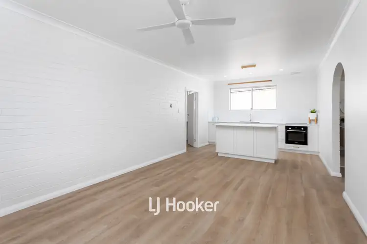 Third view of Homely unit listing, 19B Clarke Street, South Bunbury WA 6230