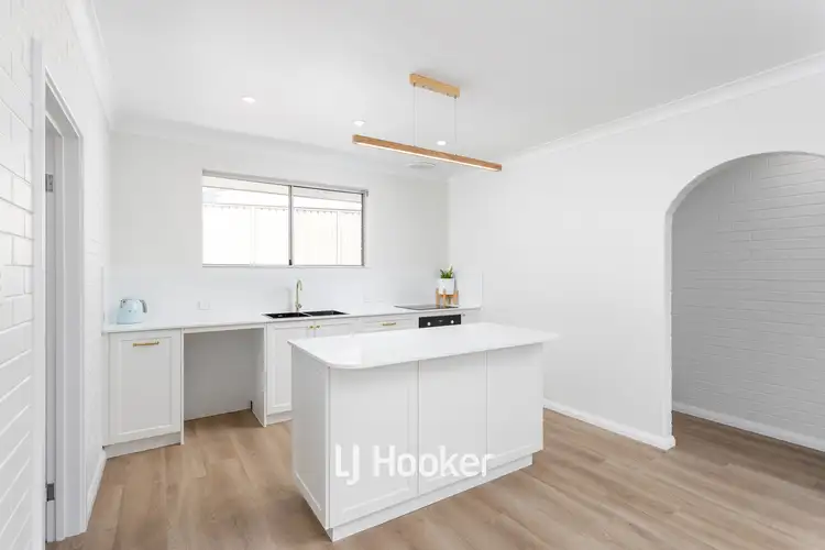 Fourth view of Homely unit listing, 19B Clarke Street, South Bunbury WA 6230