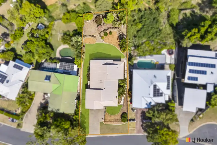 Third view of Homely house listing, 55 Forbes Avenue, Frenchville QLD 4701