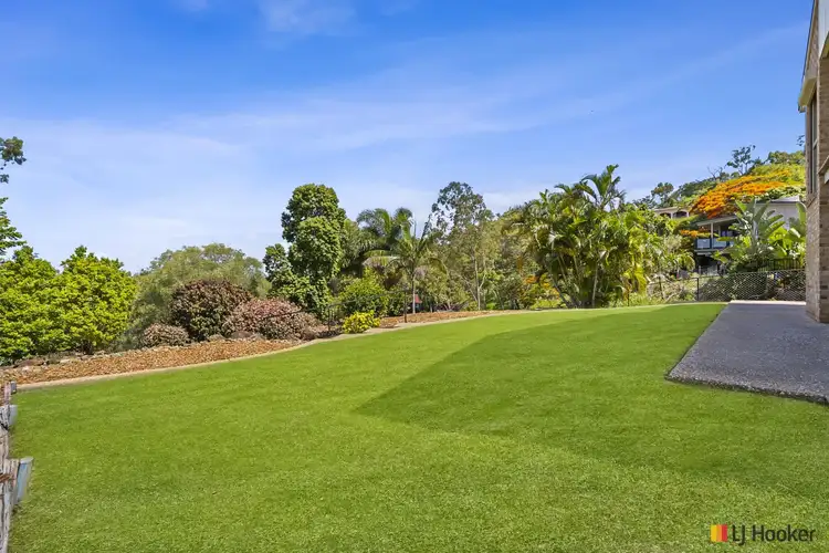 Fourth view of Homely house listing, 55 Forbes Avenue, Frenchville QLD 4701