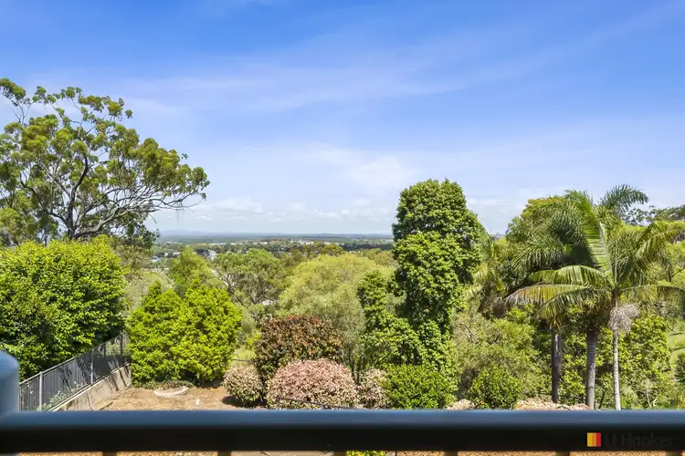 Sixth view of Homely house listing, 55 Forbes Avenue, Frenchville QLD 4701