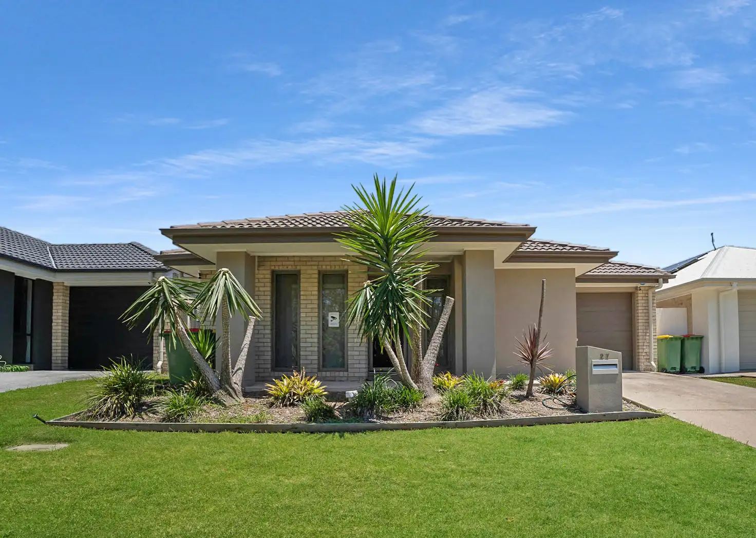 Main view of Homely house listing, 27 Mortimer Drive, Flagstone QLD 4280