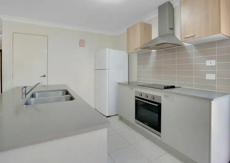 Second view of Homely house listing, 27 Mortimer Drive, Flagstone QLD 4280