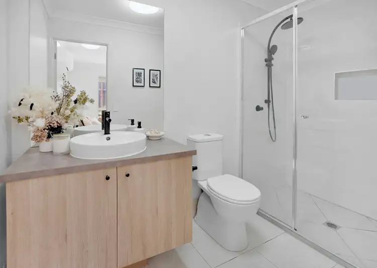 Fourth view of Homely house listing, 27 Mortimer Drive, Flagstone QLD 4280