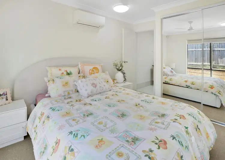 Fifth view of Homely house listing, 27 Mortimer Drive, Flagstone QLD 4280