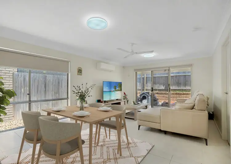 Seventh view of Homely house listing, 27 Mortimer Drive, Flagstone QLD 4280