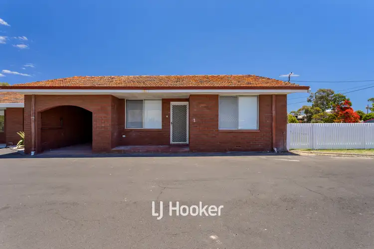 19A Clarke Street, South Bunbury WA 6230
