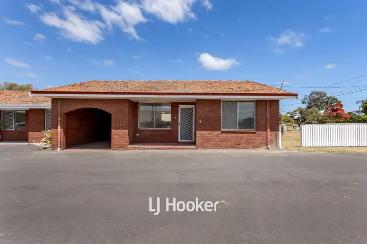 19A Clarke Street, South Bunbury WA 6230