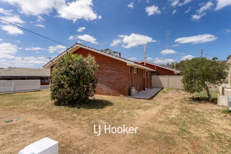 Third view of Homely unit listing, 19A Clarke Street, South Bunbury WA 6230