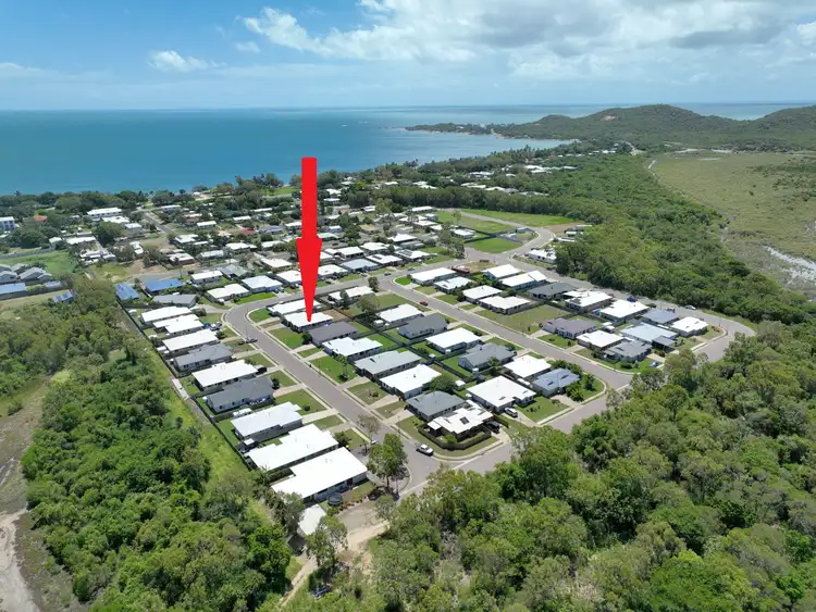 12 Nautilus Street, Bowen QLD 4805