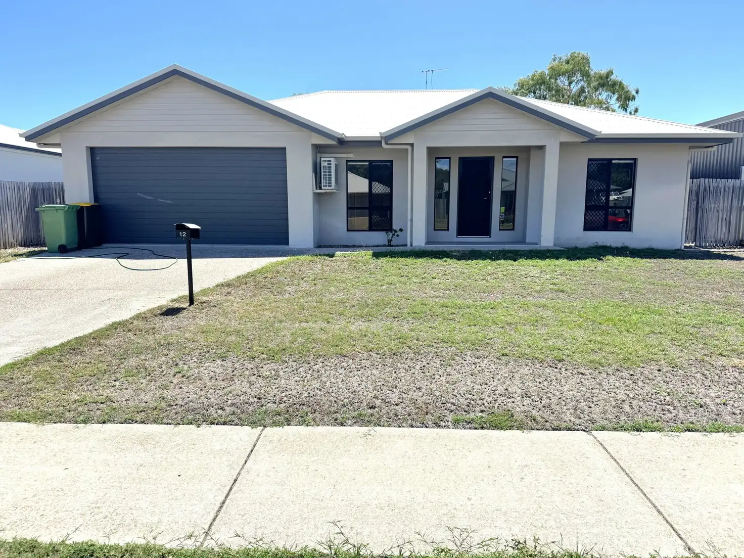 Main view of Homely house listing, 12 Nautilus Street, Bowen QLD 4805