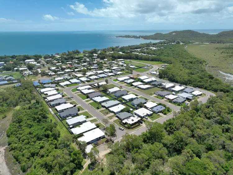 Second view of Homely house listing, 12 Nautilus Street, Bowen QLD 4805