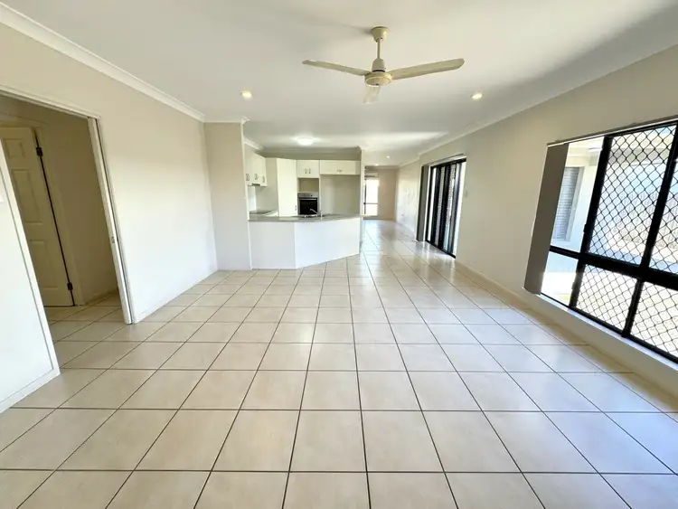 Third view of Homely house listing, 12 Nautilus Street, Bowen QLD 4805