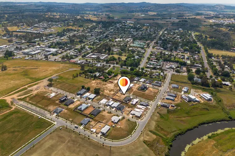 Fourth view of Homely land listing, 8 Meagher Street, Yass NSW 2582