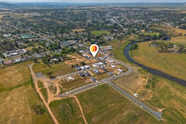 Fifth view of Homely land listing, 8 Meagher Street, Yass NSW 2582