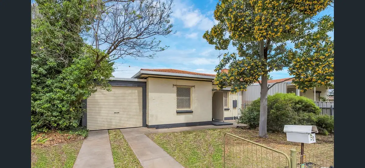 Main view of Homely house listing, 50 Woodford Road, Elizabeth SA 5112