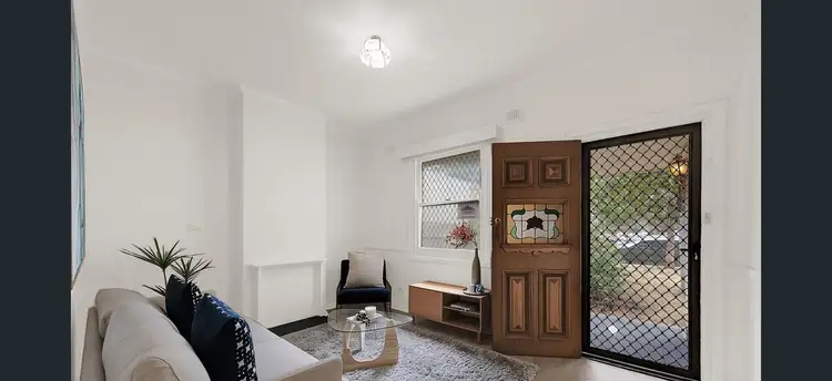 Second view of Homely house listing, 50 Woodford Road, Elizabeth SA 5112