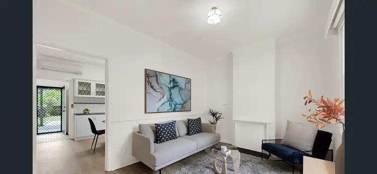 Fourth view of Homely house listing, 50 Woodford Road, Elizabeth SA 5112