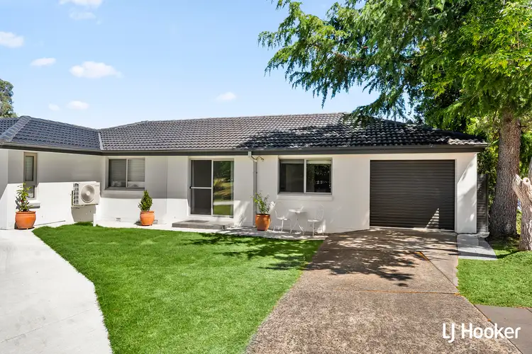 56 Broadbent Street, Scullin ACT 2614