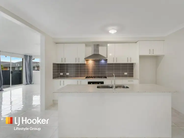 Fourth view of Homely house listing, 2 Toovey Avenue, Oran Park NSW 2570