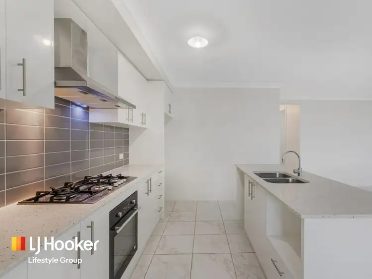 Fifth view of Homely house listing, 2 Toovey Avenue, Oran Park NSW 2570