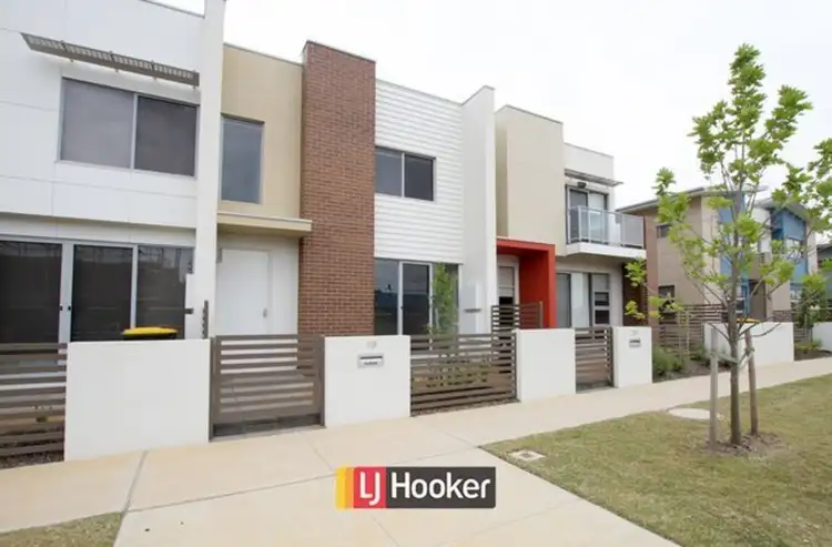 Fifth view of Homely townhouse listing, 19 Galore Street, Crace ACT 2911