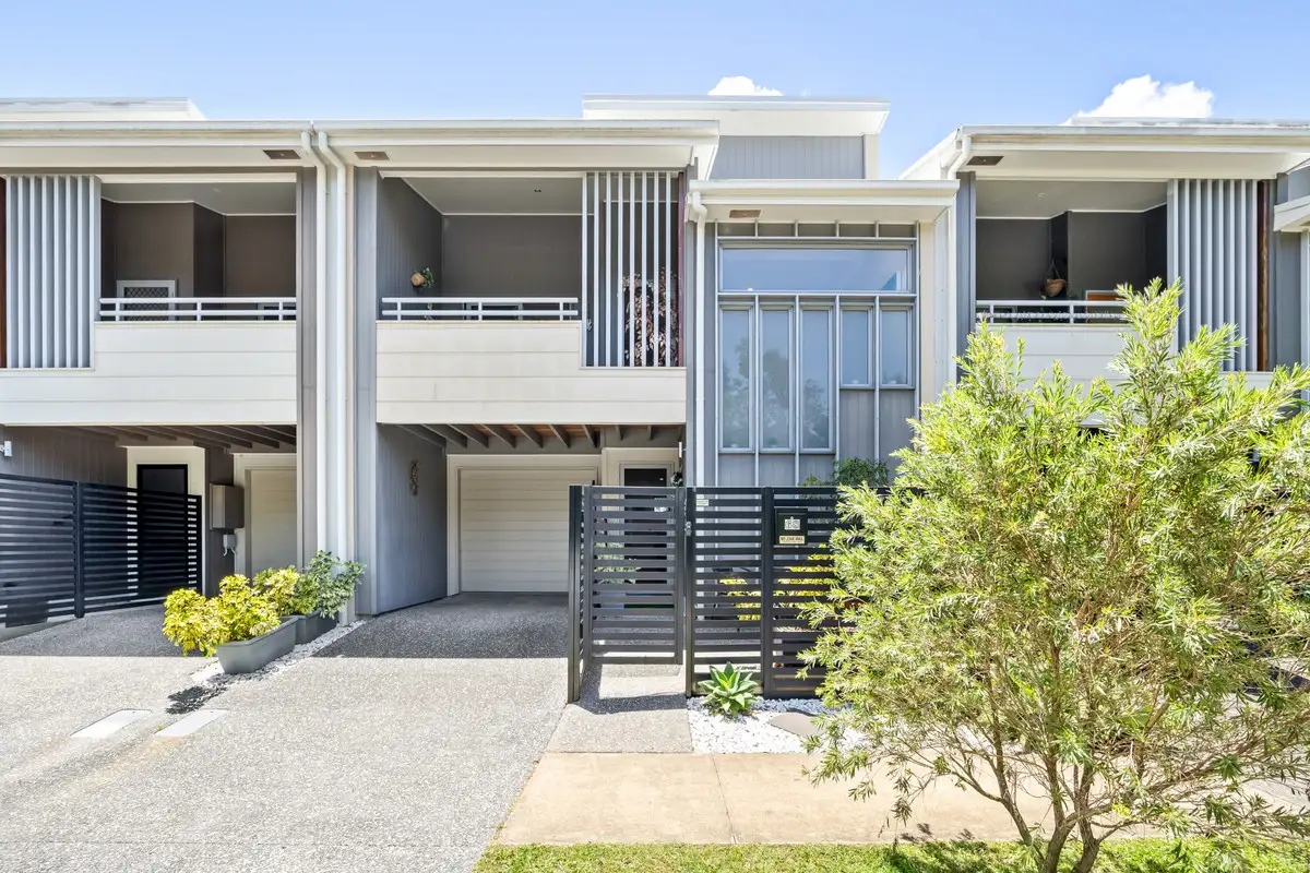 Main view of Homely house listing, 68 Amber Drive, Caloundra West QLD 4551