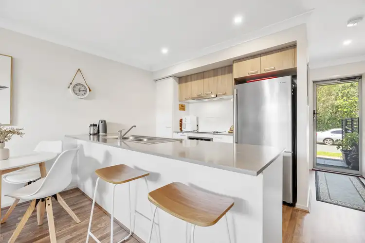 Fourth view of Homely house listing, 68 Amber Drive, Caloundra West QLD 4551