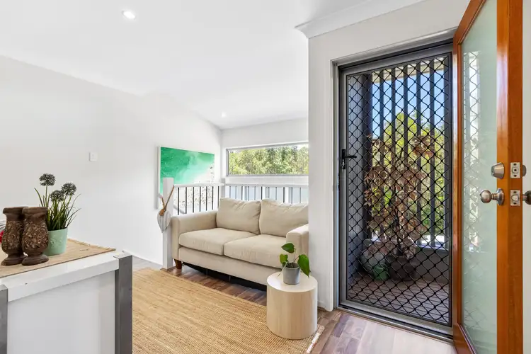 Fifth view of Homely house listing, 68 Amber Drive, Caloundra West QLD 4551