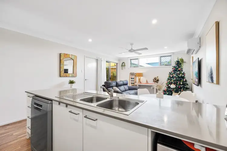 Sixth view of Homely house listing, 68 Amber Drive, Caloundra West QLD 4551