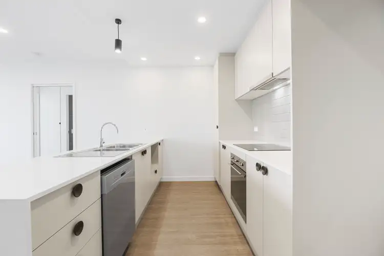 Fourth view of Homely apartment listing, 316/69 John Gorton Drive, Wright ACT 2611