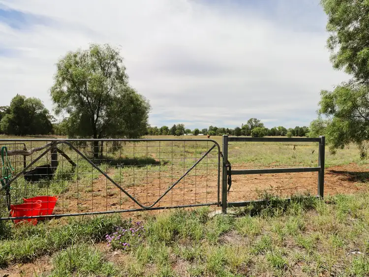 Second view of Homely land listing, 30 Bristol Street, Mitchell QLD 4465