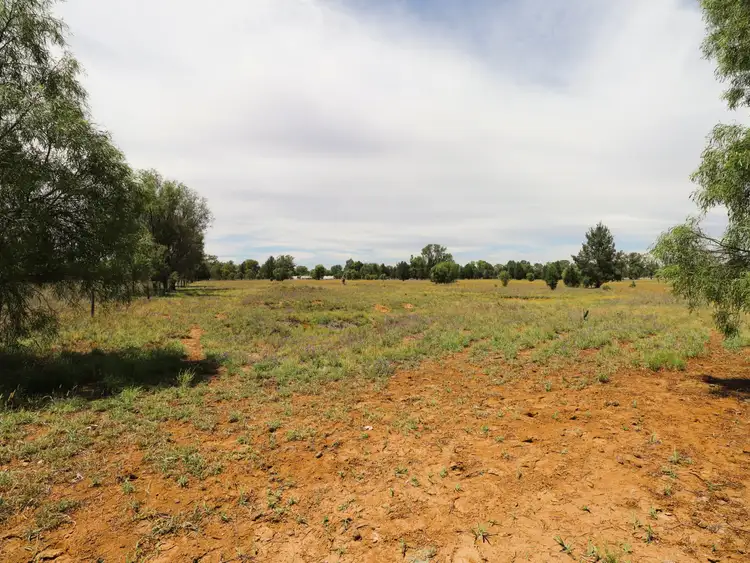 Third view of Homely land listing, 30 Bristol Street, Mitchell QLD 4465