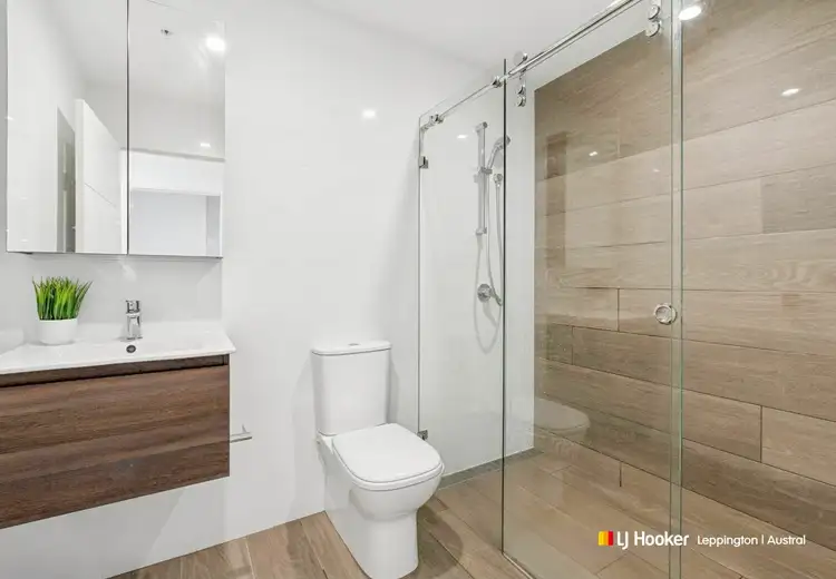 Fourth view of Homely apartment listing, Unit 4/120 Passendale Road, Edmondson Park NSW 2174