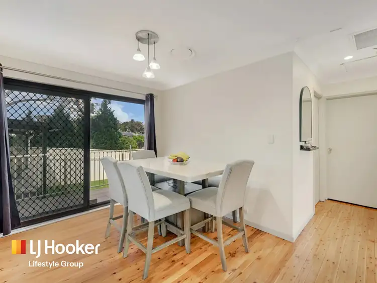 Third view of Homely house listing, 31 Manooka Crescent, Bradbury NSW 2560