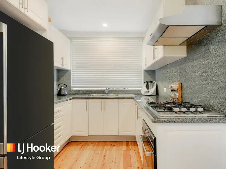 Fourth view of Homely house listing, 31 Manooka Crescent, Bradbury NSW 2560