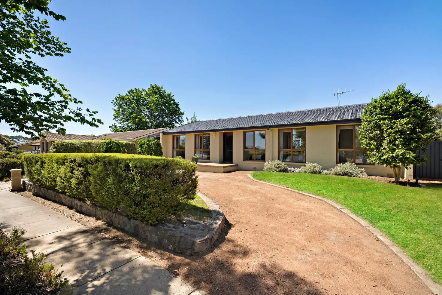 Main view of Homely house listing, 134 Drake-Brockman Drive, Holt ACT 2615