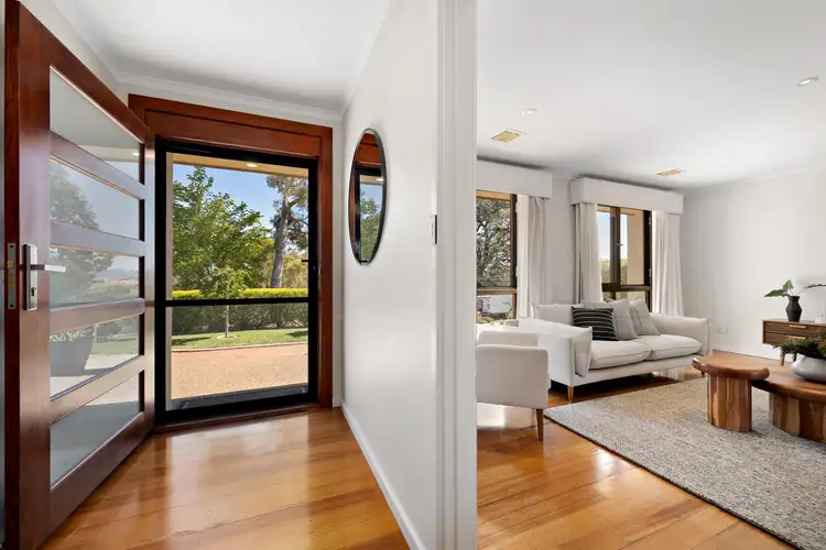 Second view of Homely house listing, 134 Drake-Brockman Drive, Holt ACT 2615