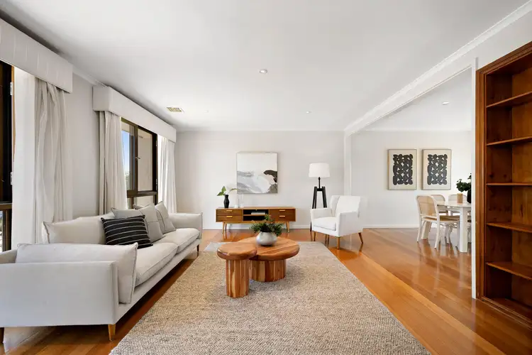 Fourth view of Homely house listing, 134 Drake-Brockman Drive, Holt ACT 2615