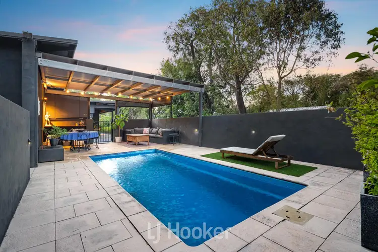 Second view of Homely house listing, 25 Angus Close, Bovell WA 6280