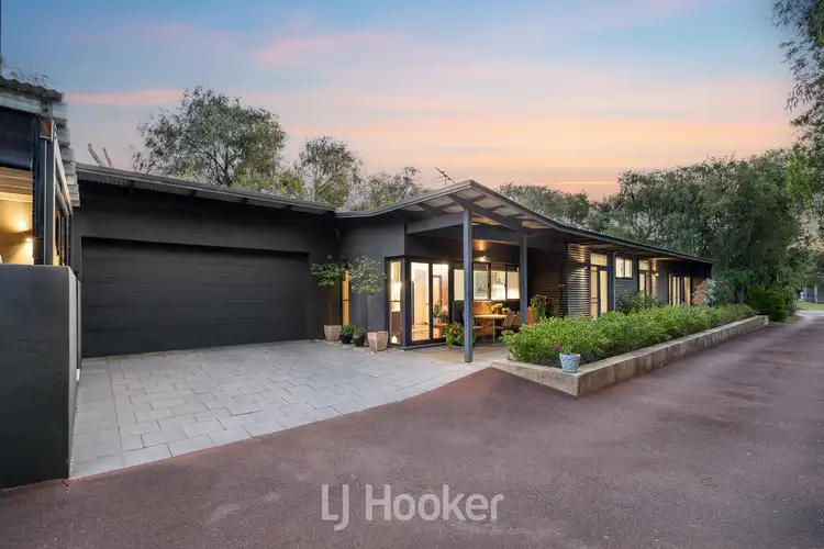 Fourth view of Homely house listing, 25 Angus Close, Bovell WA 6280